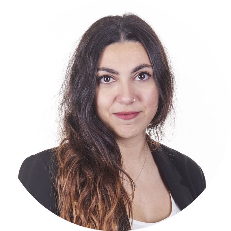 amaya navarro