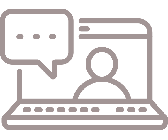 sesiones online de psicología
