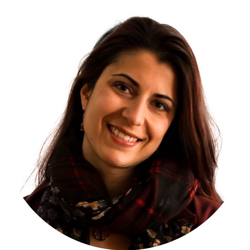 eva jaghnoun carrizosa