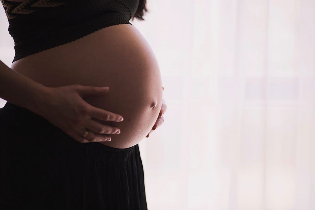 psicologia perinatal