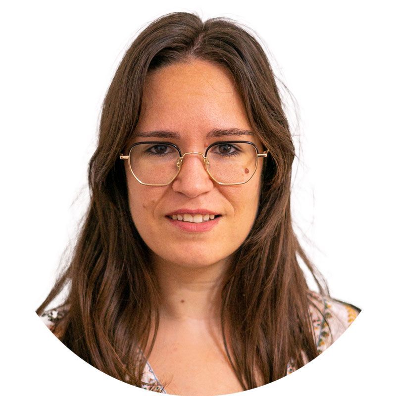 Sofía Cáceres