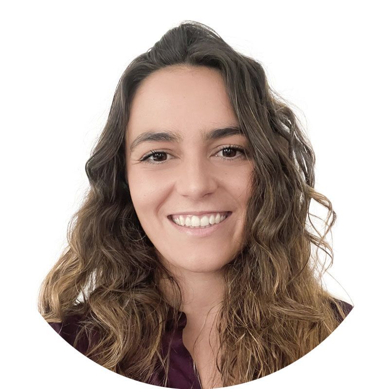 lucia garcia
