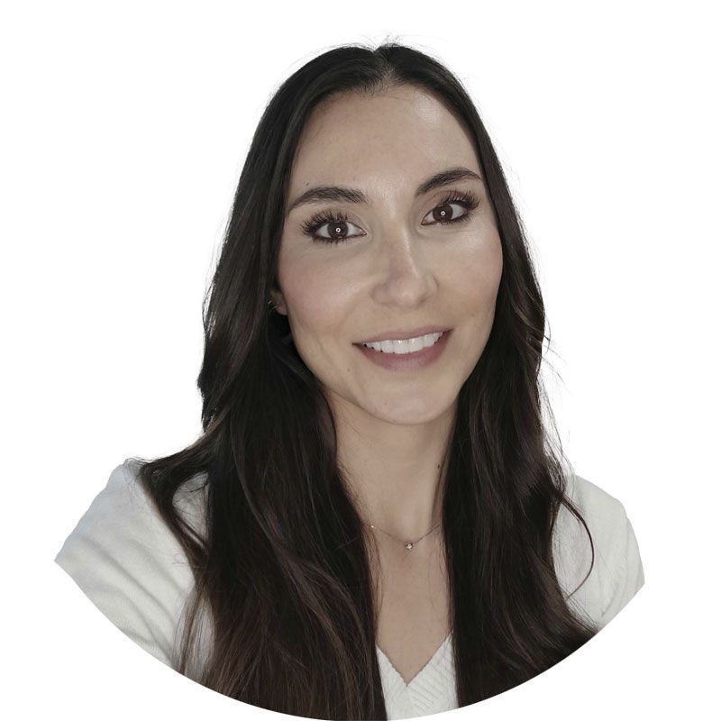 sara cenjor